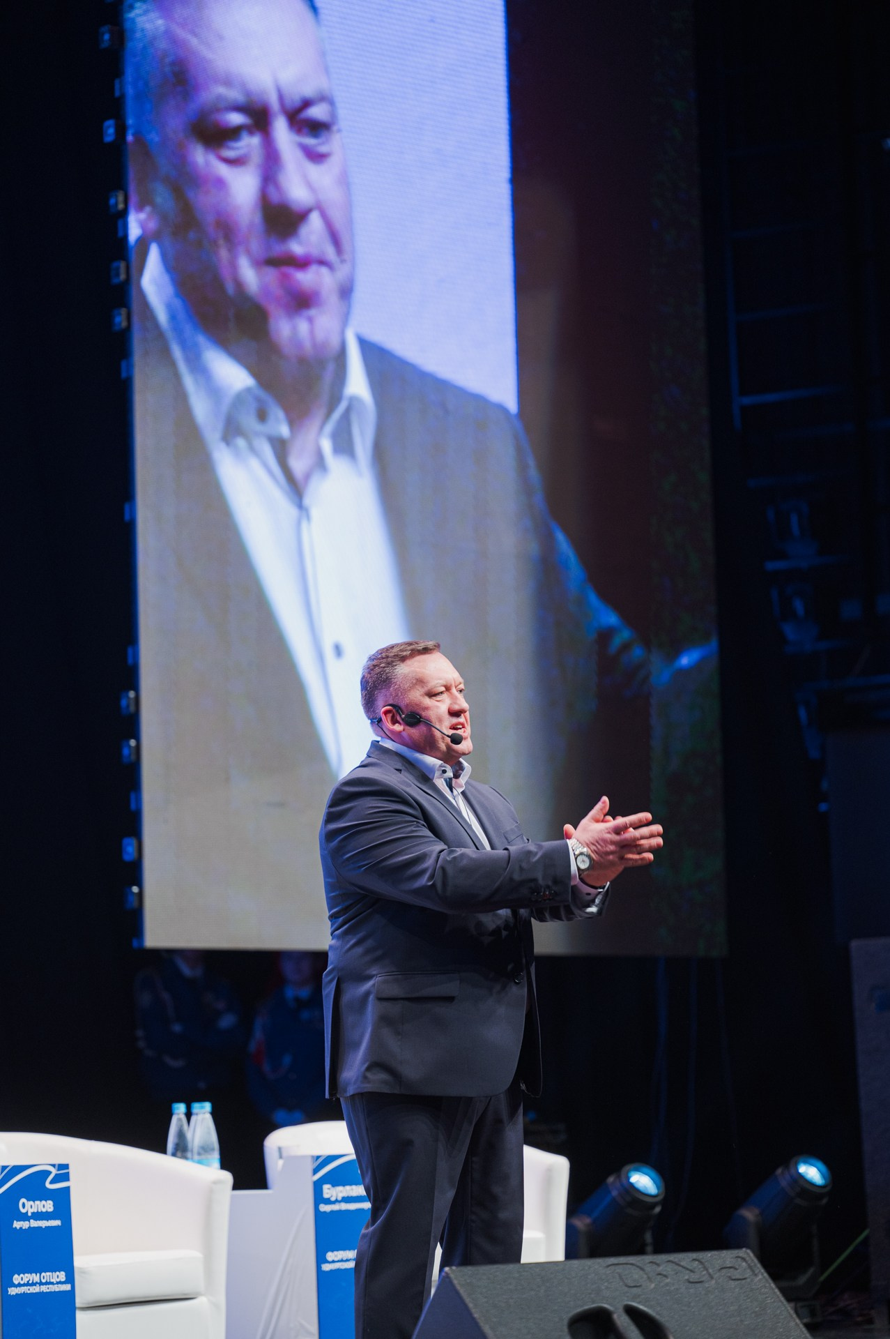 Форум отцов. Максим Егоров, г. Ижевск. Репортажная, предметная съёмка и фуд-фотография