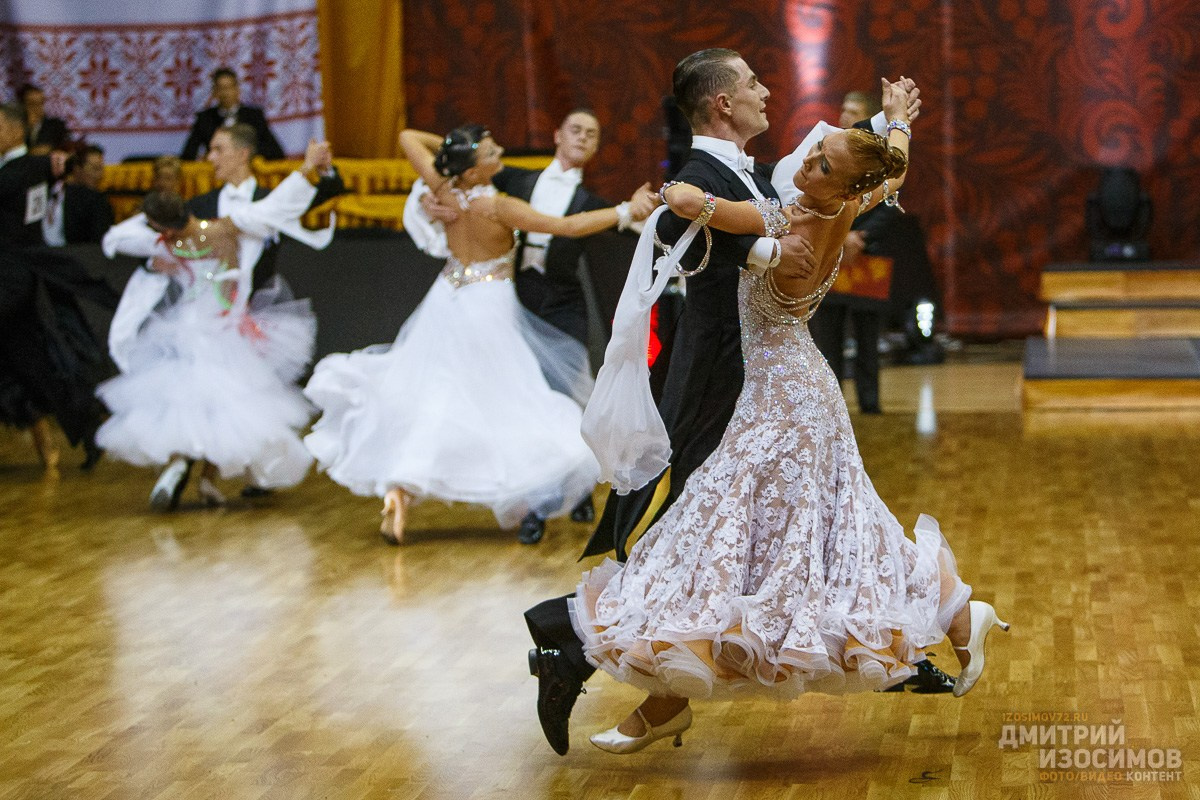 Золотые ворота Сибири