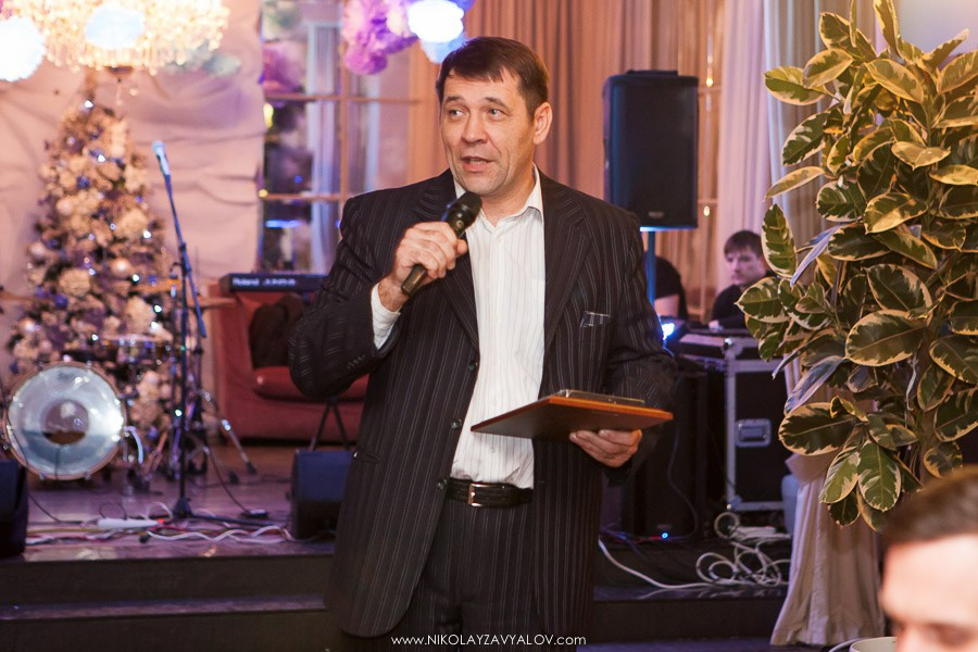 АЛВИСА (корпоратив). Видеооператор/Фотограф Николай Завьялов