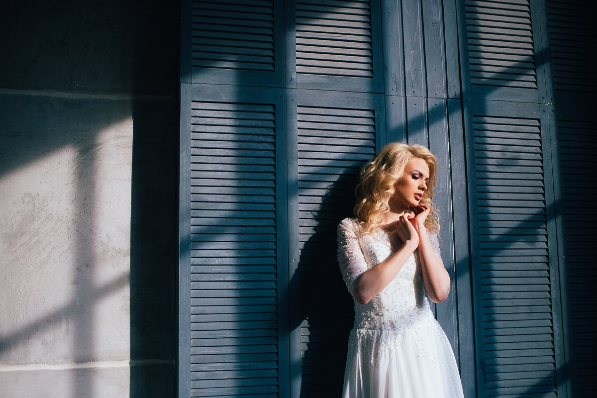 Свадьбы. Фотограф Москва, Дима Пеллер