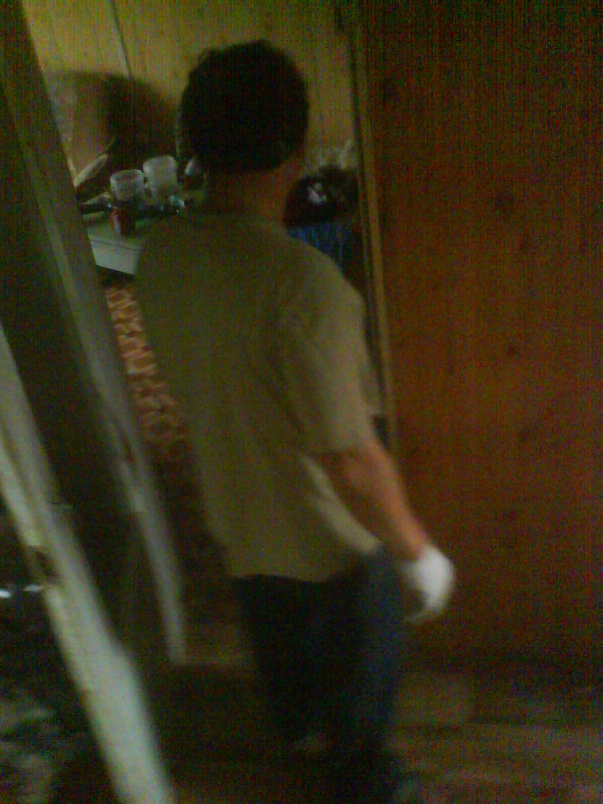 Sony Ericsson Z610i. Михаил Барановский
