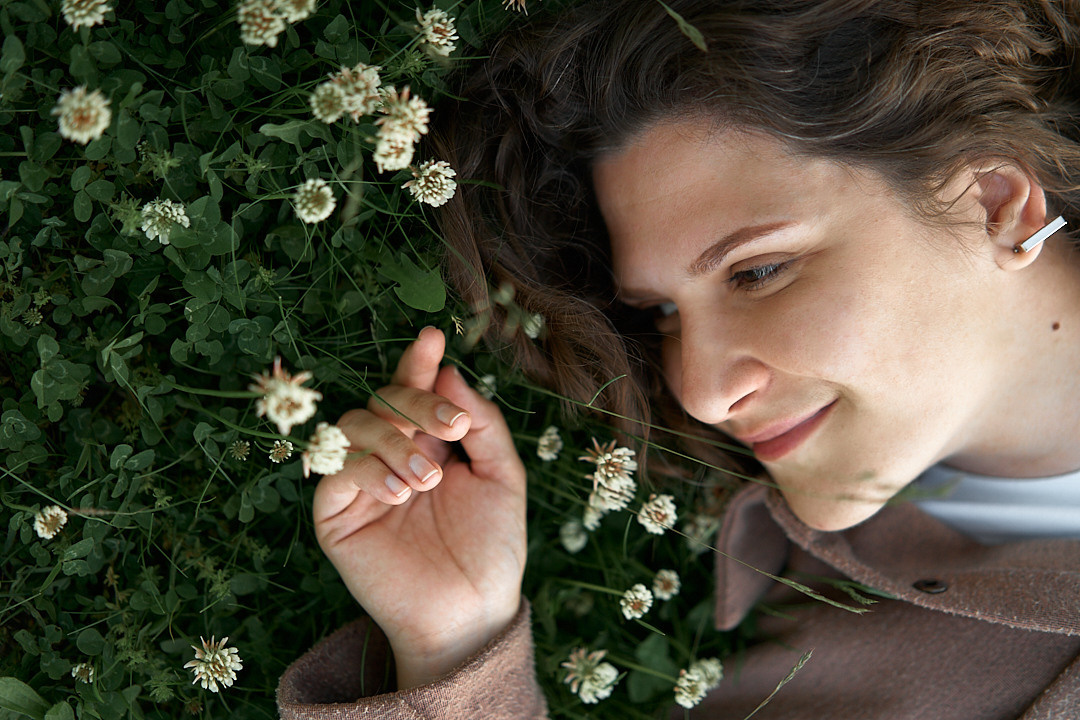 Ксения и Миша: семейная прогулка. Фотограф в Анапе Надежда Соловьёва