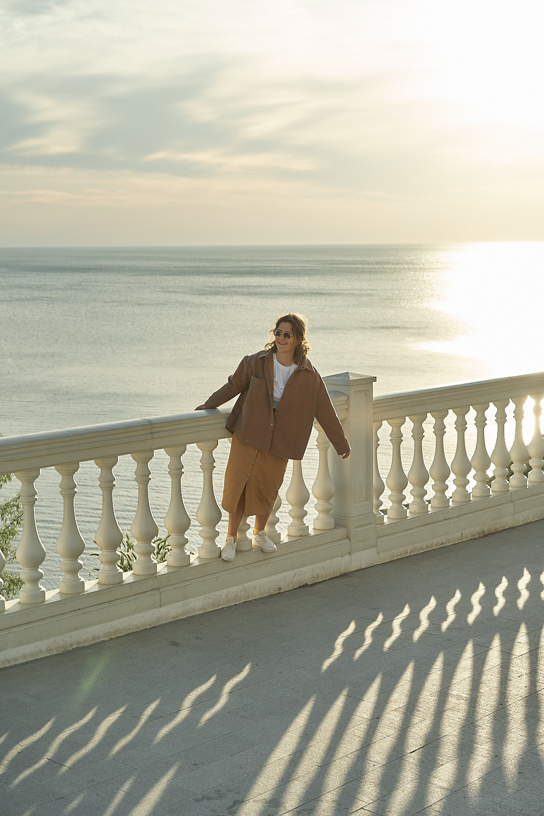 Ксения и Миша: семейная прогулка. Фотограф в Анапе Надежда Соловьёва