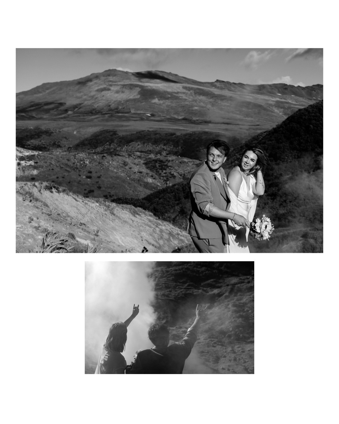 T & M. Свадебный фотограф в Санкт-Петербурге Настасья Север