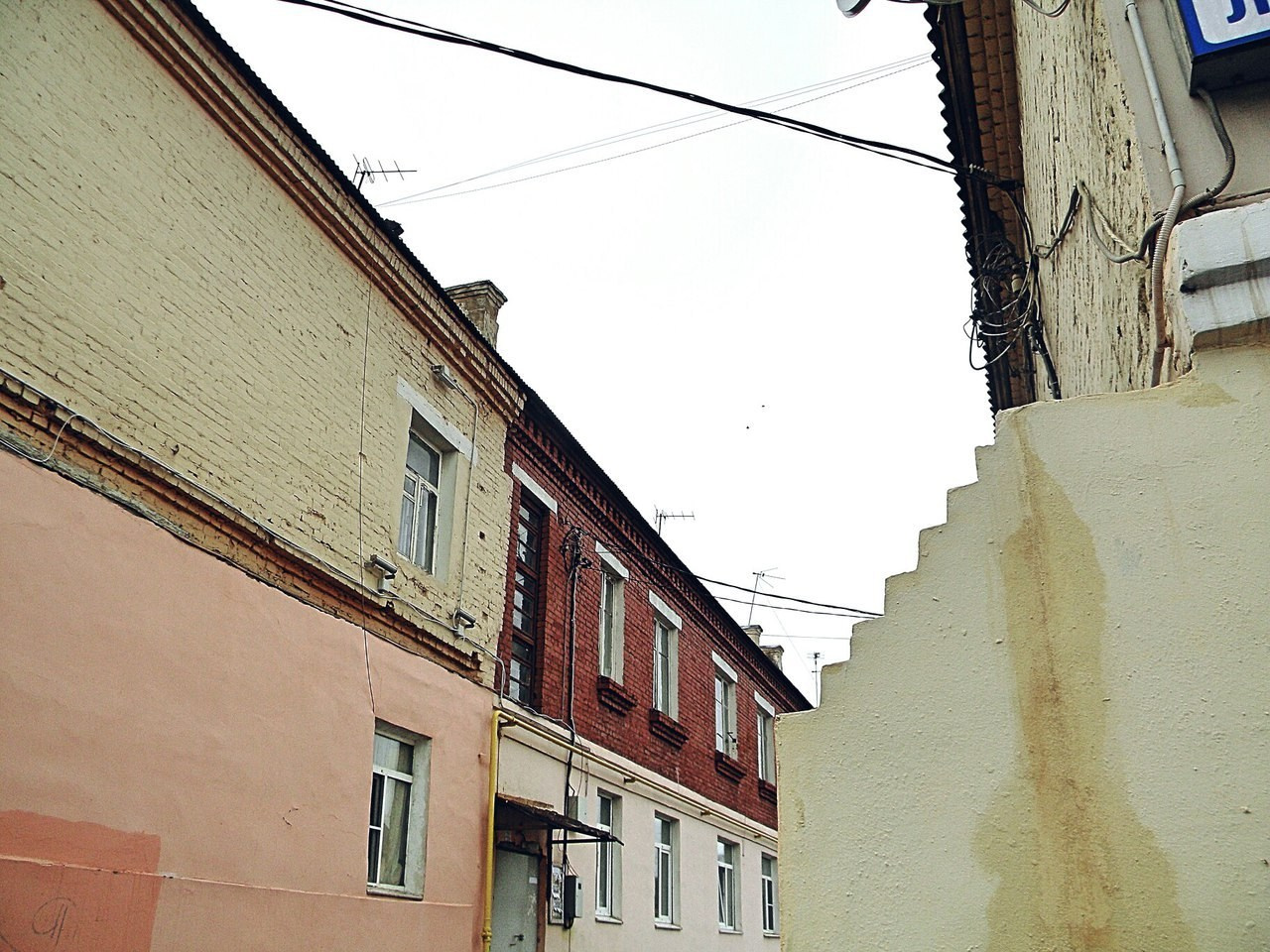 Мои первые работы. Фотограф из Москвы — DASHA NOVA | Авторская фотография в разных жанрах