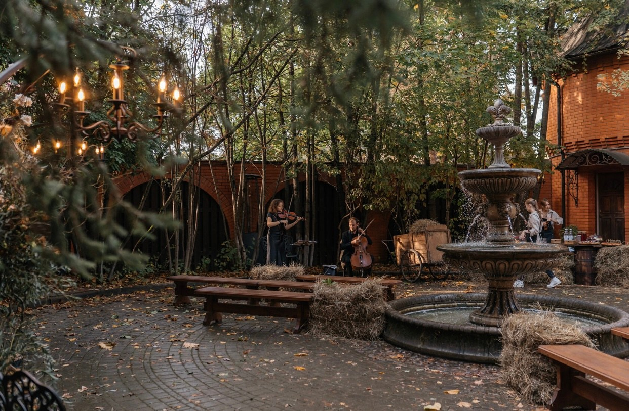 Fewhorses Артем & Светлана. Семейный и свадебный фотограф в Москве Виктория Махова