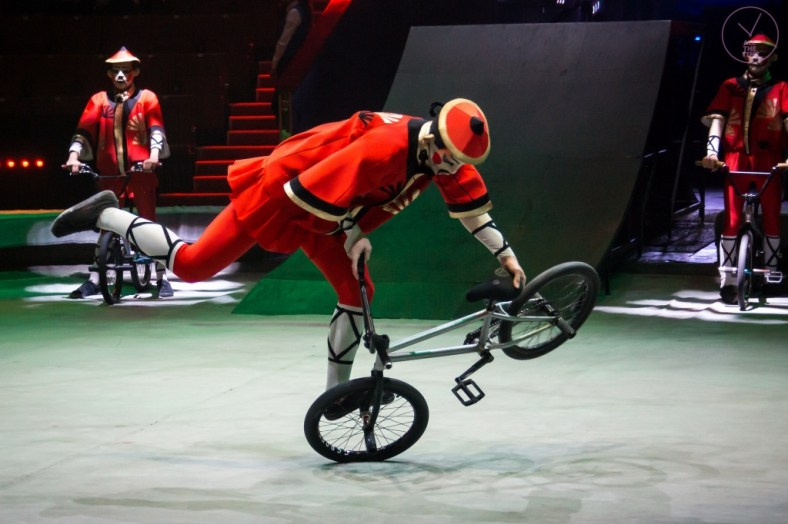 К.У.К.Л.А. Магия музыки в кадре: Концертная Фотография