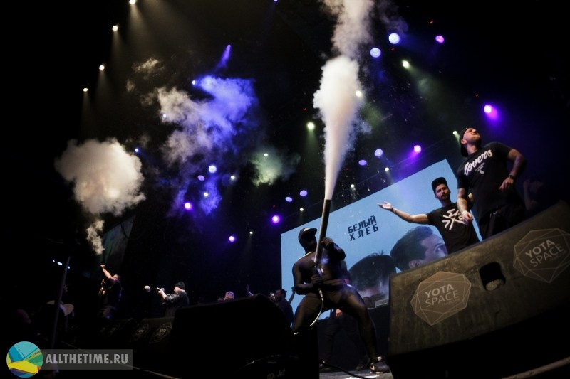 ΧΛΣБ. Магия музыки в кадре: Концертная Фотография