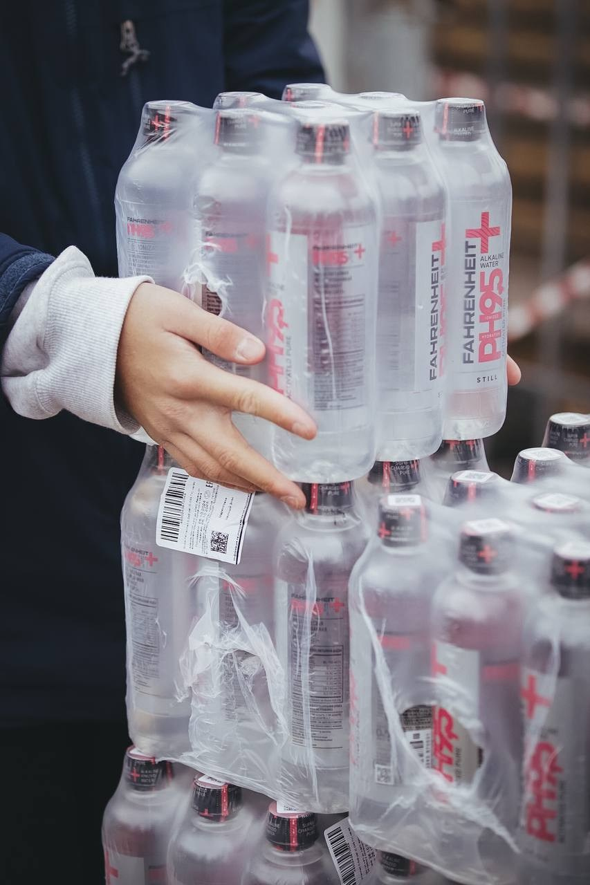 PH9,5. Александра Мельниченко/ Бегающий фотограф