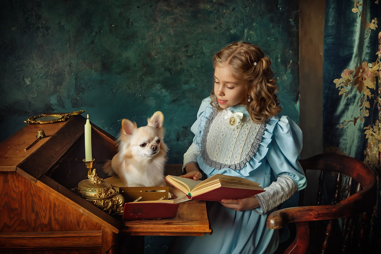 Тематические фотосессии. Детский и семейный фотограф в Екатеринбурге