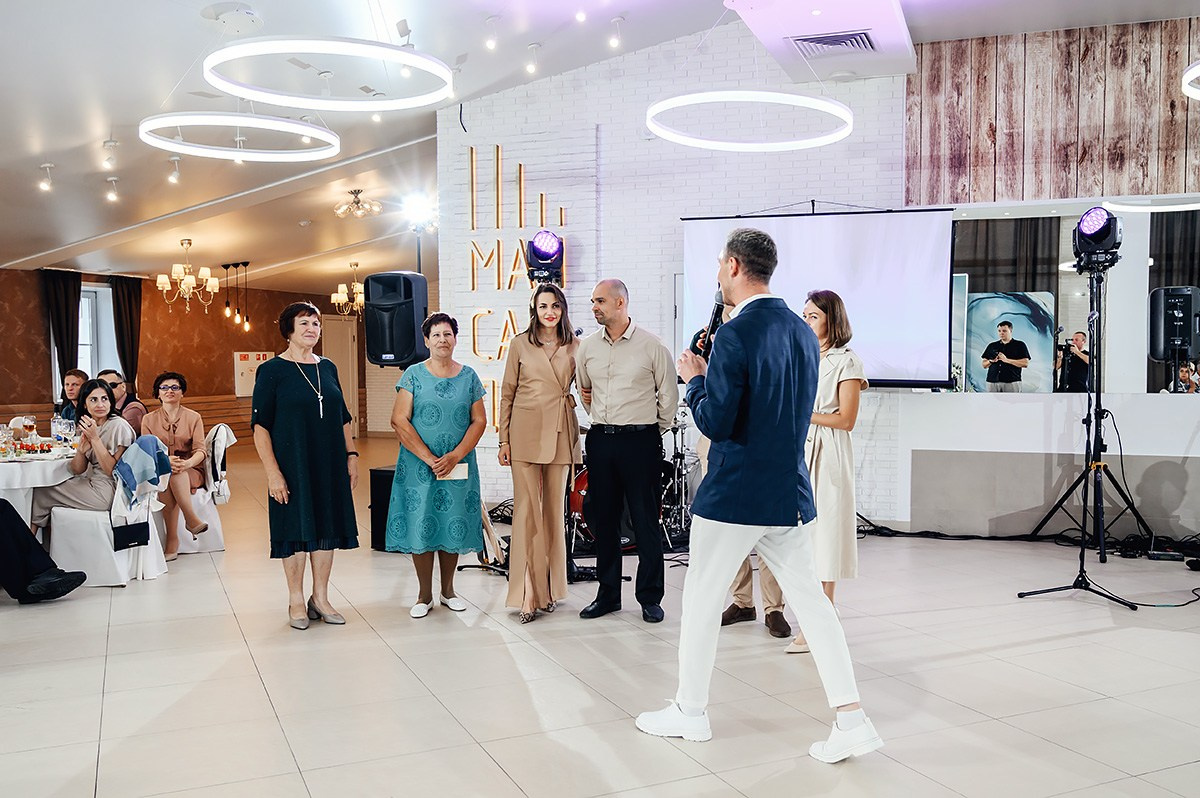 Андрей & Лена. Свадебный и семейный фотограф в Новосибирске — Алексей Гаврилов