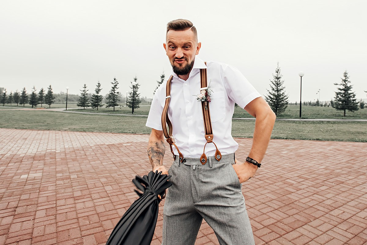 Макс & Аня. Свадебный и семейный фотограф в Новосибирске — Алексей Гаврилов