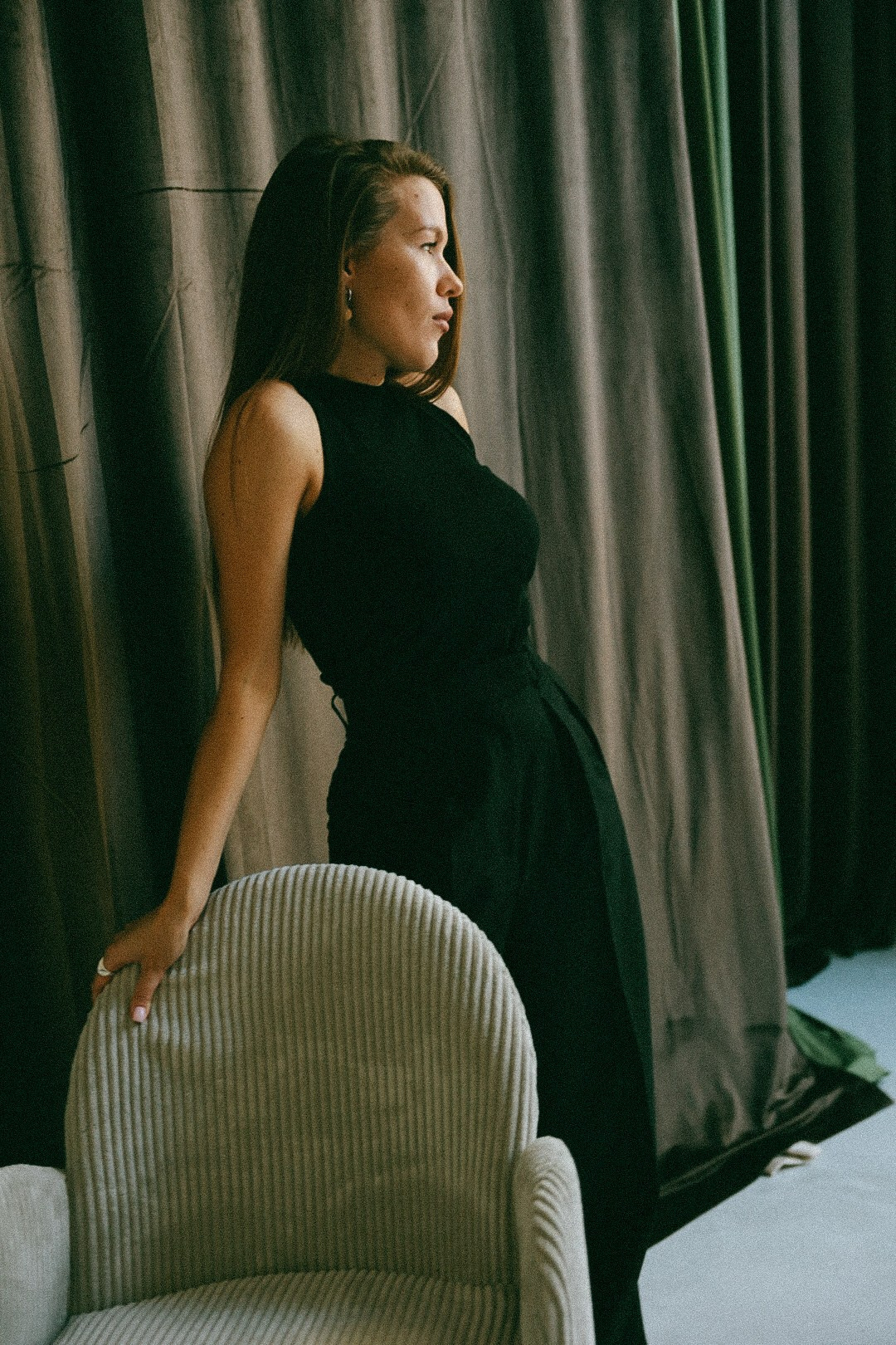 Настя. Фотограф Нижний Новгород