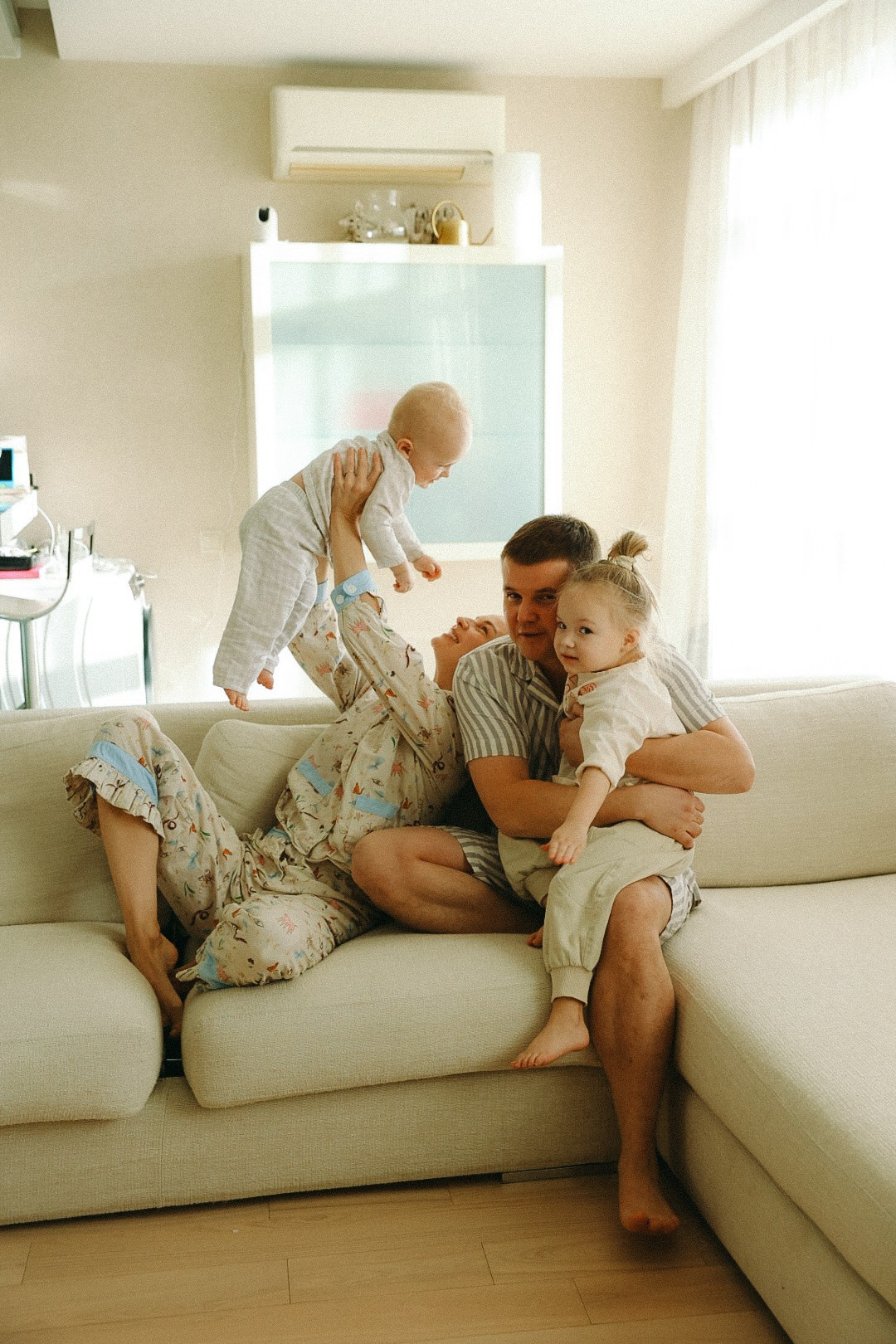 Family. Фотограф Нижний Новгород