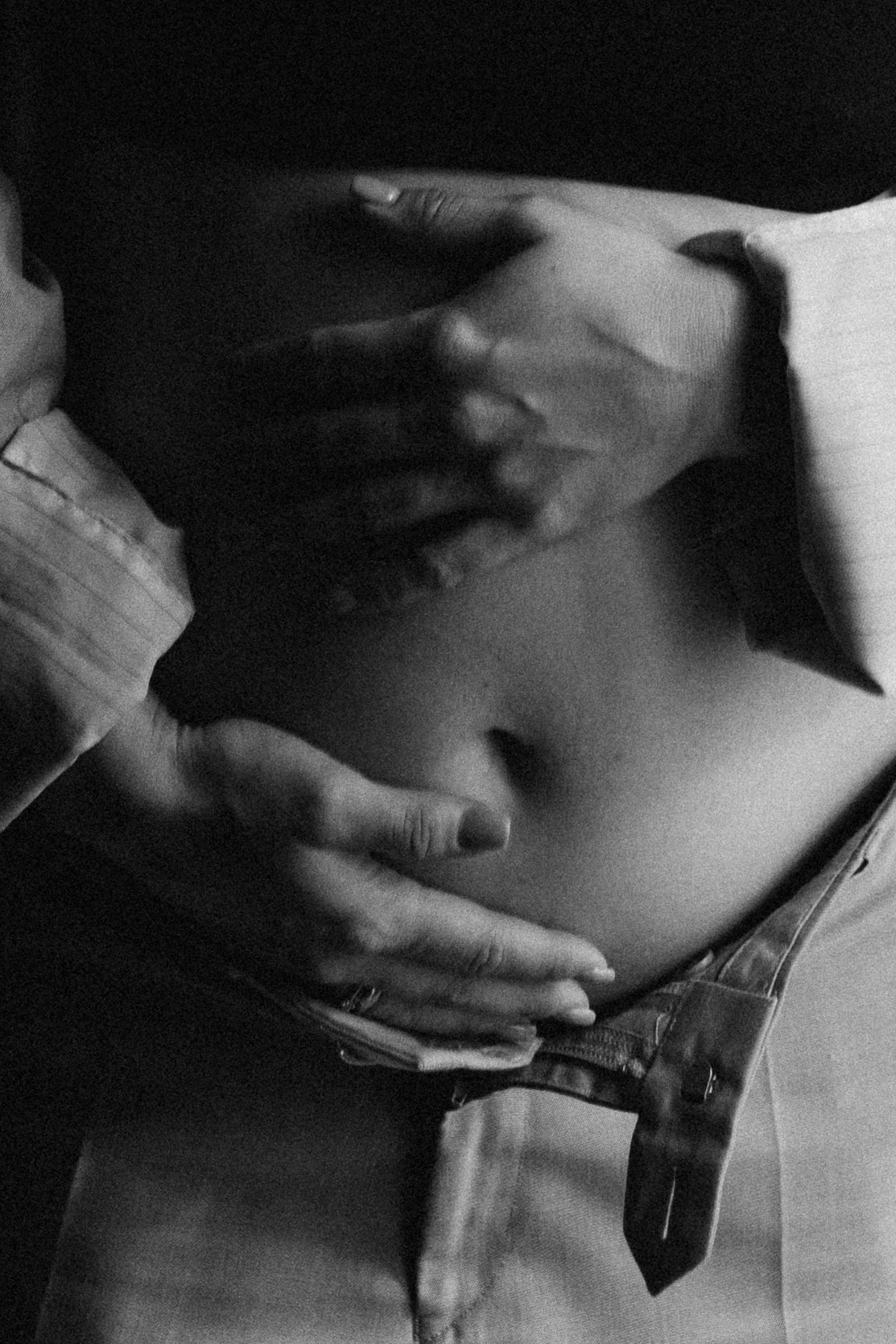 В ожидании. Фотограф из Петербурга