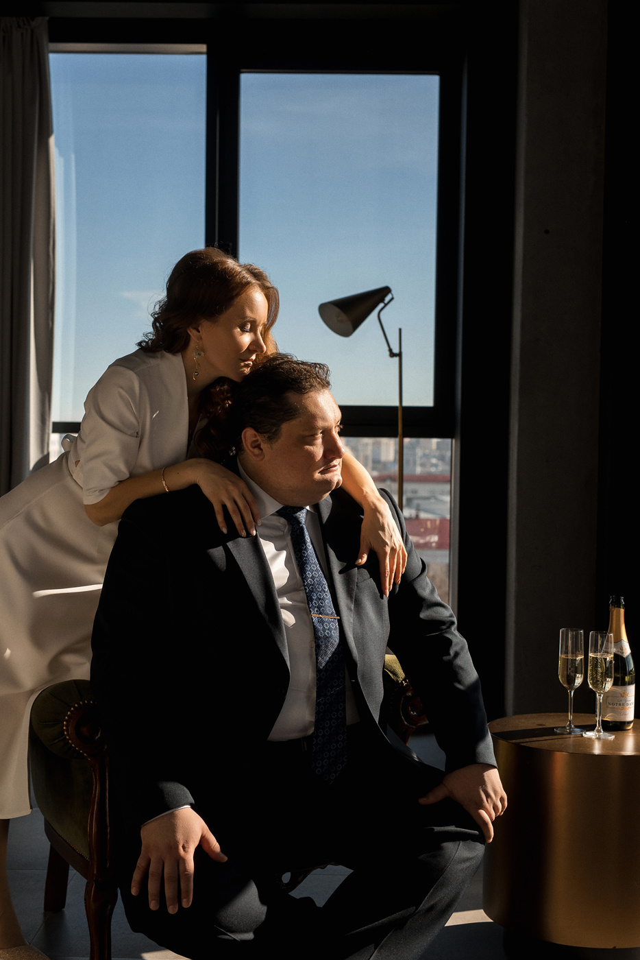 18.10.20. Никита и Александра. Фотограф Александр Федоренко