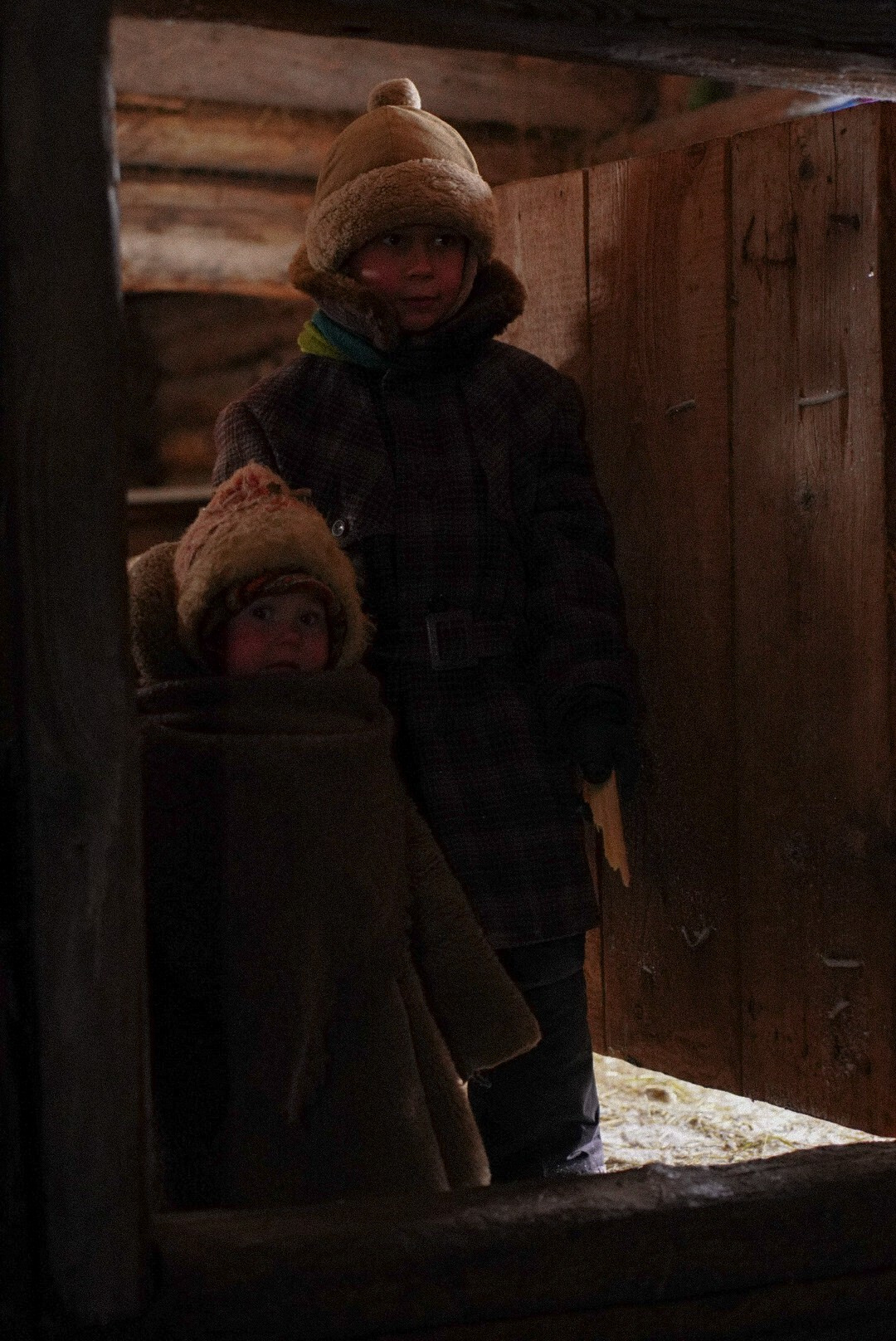 Семейные истории. Семейный фотограф в Казани Александра Киселева