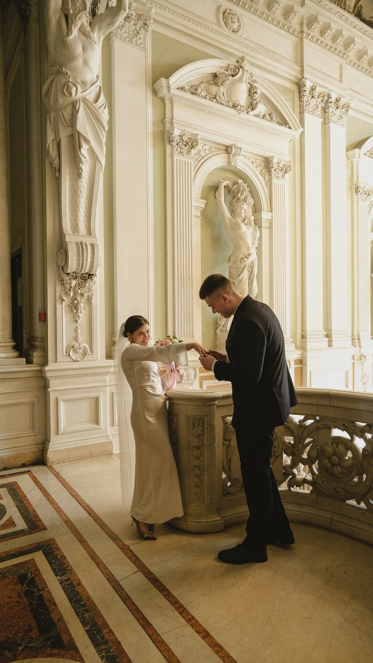 Ника & Женя (24г (альбом скачан из моей группы в вк) ДБ1. Phdkvmr.ru