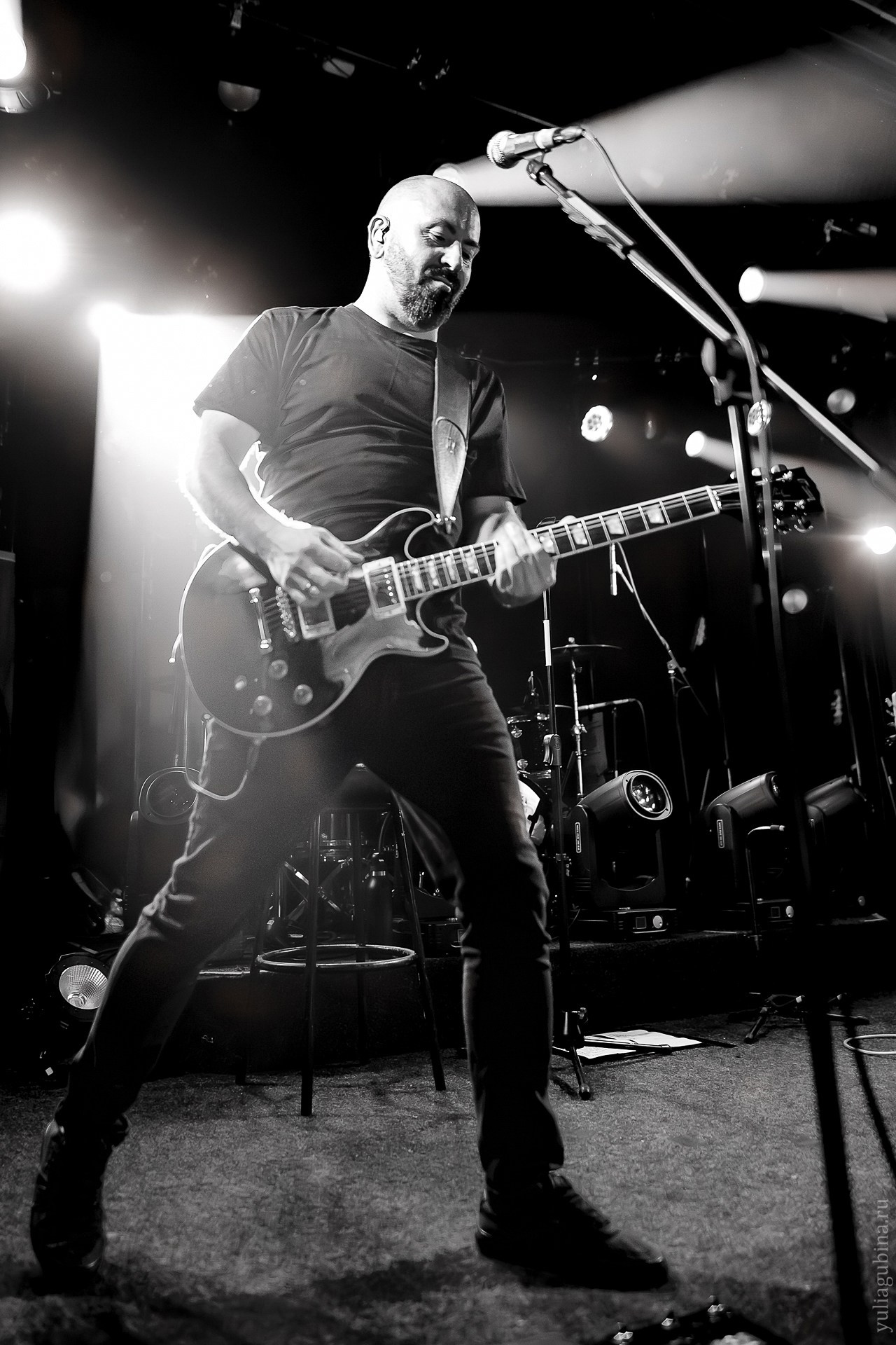 Radio Чача, 22.08.24, Sherwood Pub, Мытищи