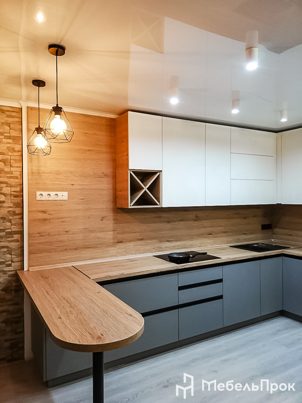 Кухни. Главная