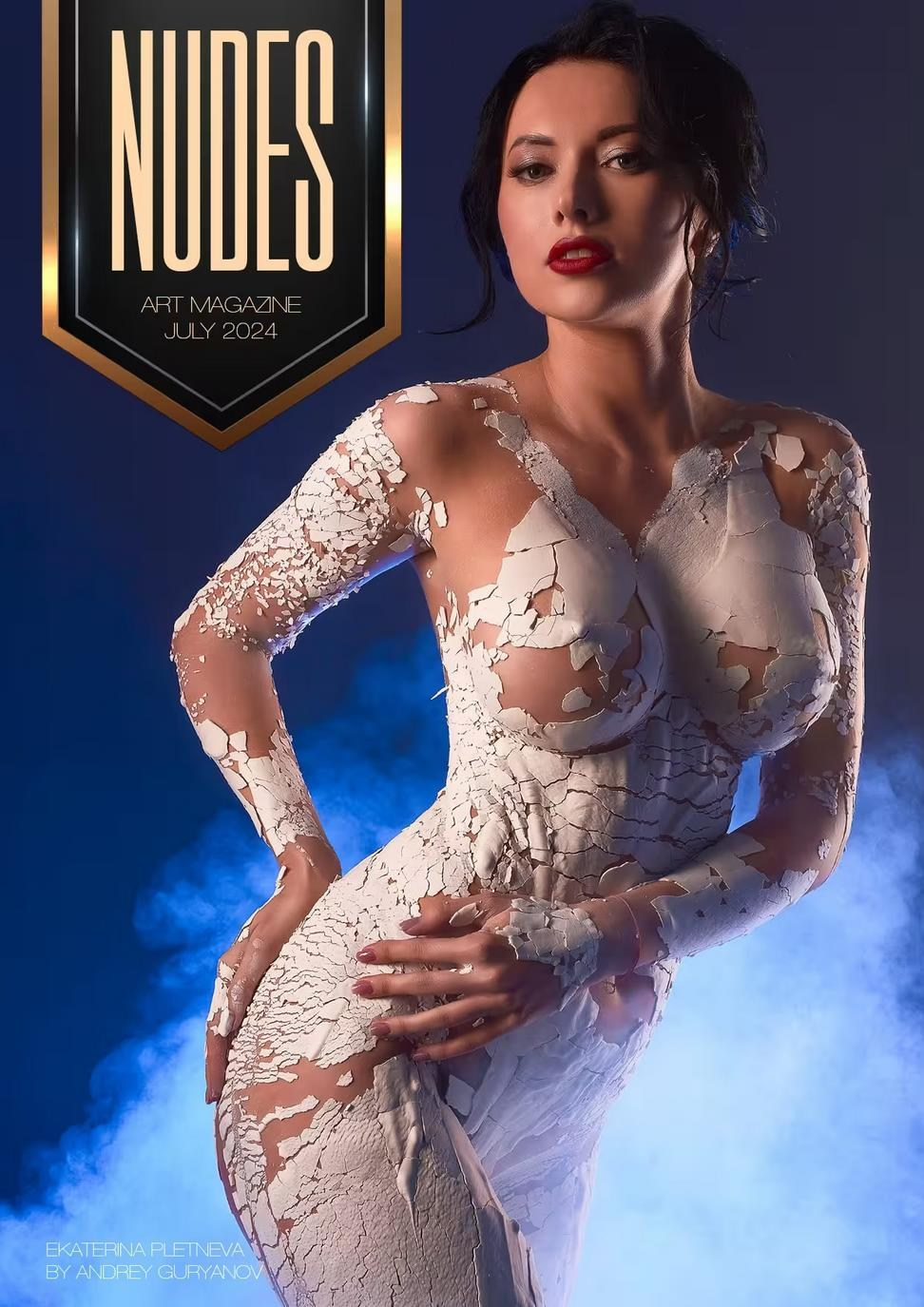 Публикации в журналах, обложки, реклама. Фотограф/оператор для бизнеса в Кирове — Андрей Гурьянов