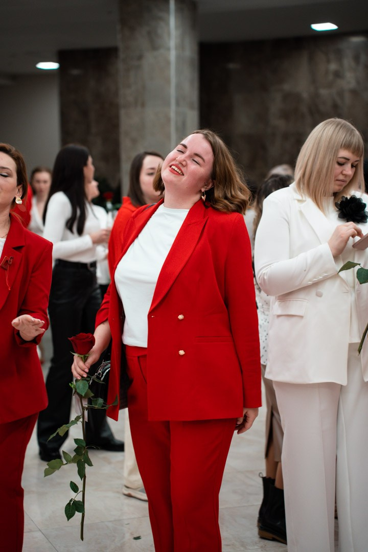 Туристический фестиваль. Фотограф София Турбина