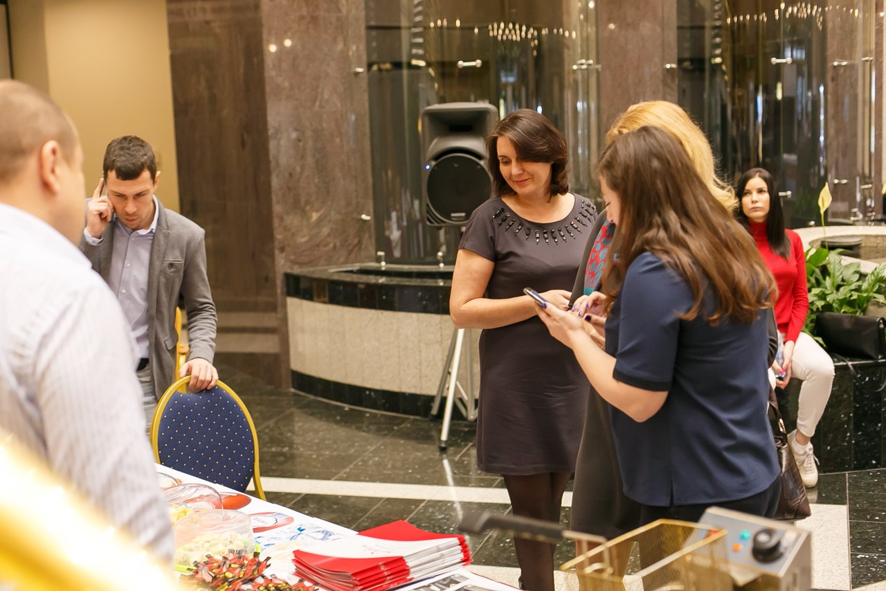 ОТЕЛИ Форум. Профессиональный фотограф Дугинов Николай | Екатеринбург