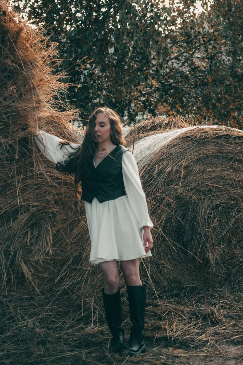 Дарья. RB-gymnastic