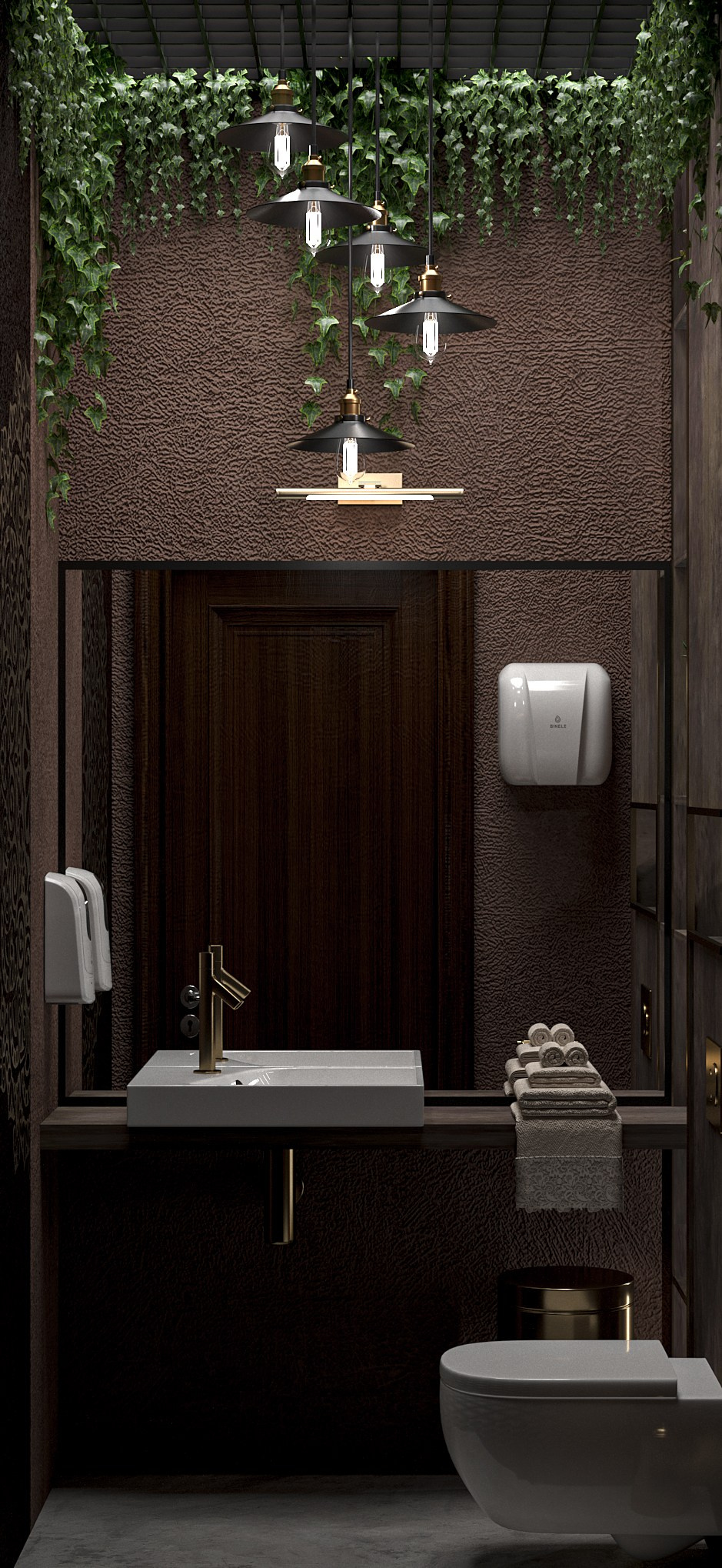 Гастрономический бар