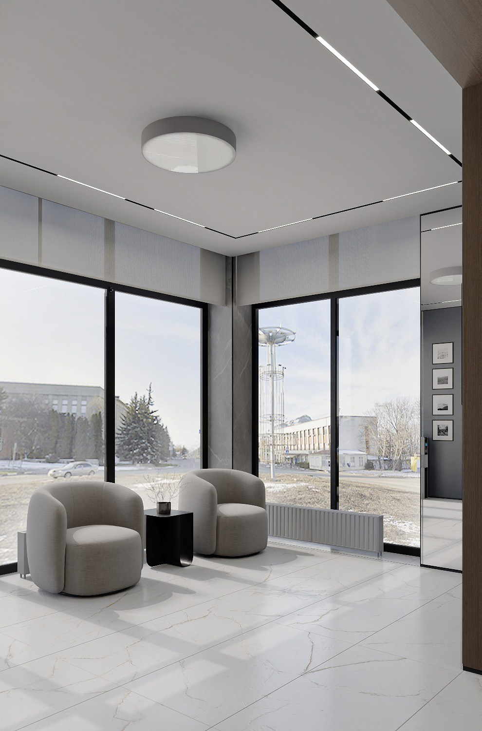 Салон красоты Sammit & Hair