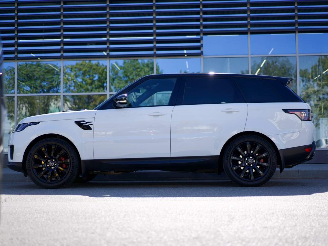 Фотосъемка автомобиля. Фотограф и маркетолог Андрей Юрилин Саратов и Энгельс