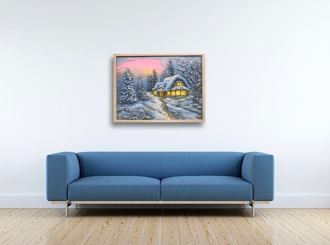 Примеры картин в интерьере. Фотограф в Перми Anastasia Aone