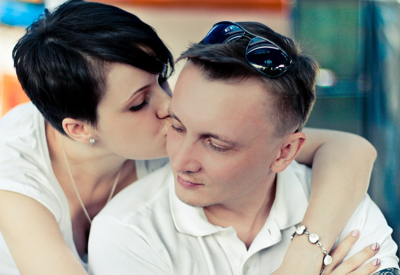 Тот самый бар. Nina Petina