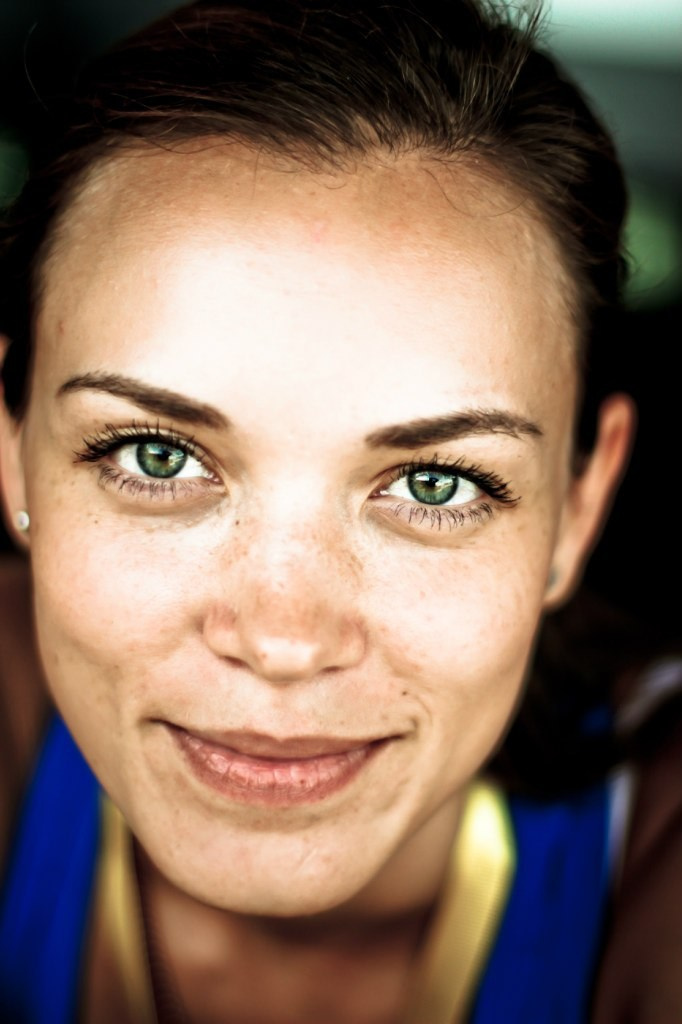 Тот самый бар. Nina Petina