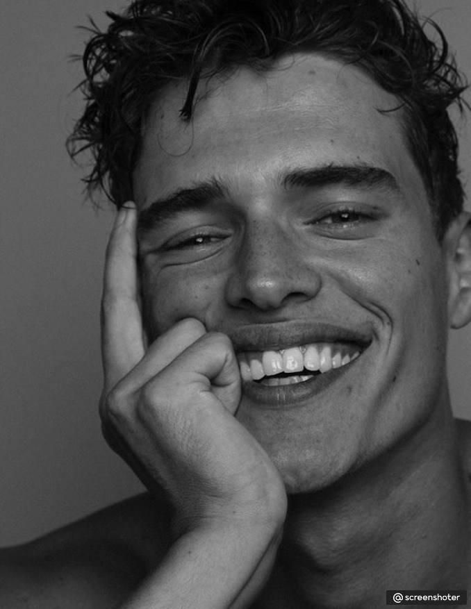 Мужской портрет с цветным светом. Фотограф, видеограф Пятигорск, Ставрополь, Ессентуки, Petlyakovs_photo