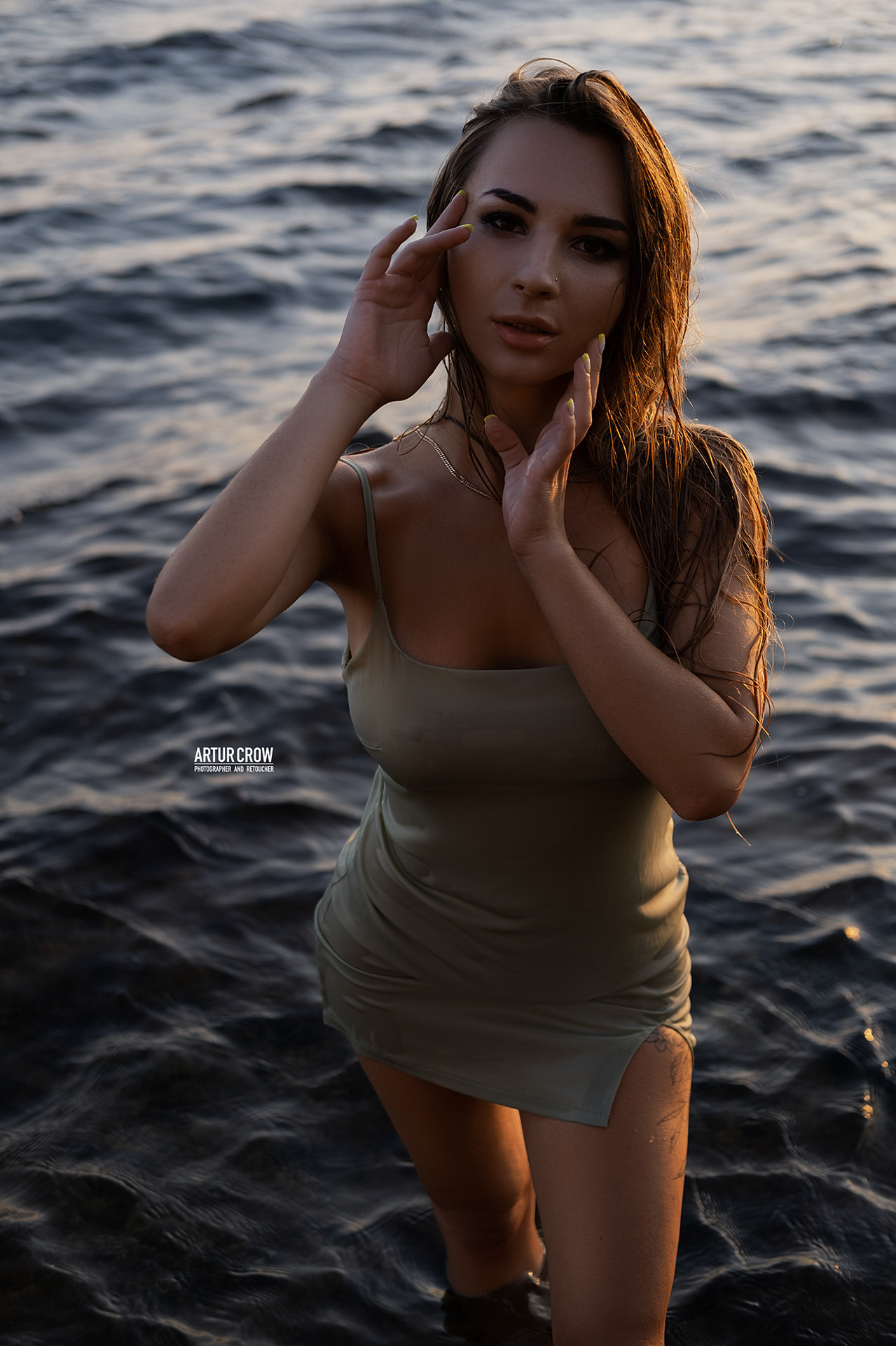 Фотограф в Крыму и Москве Artur Crow