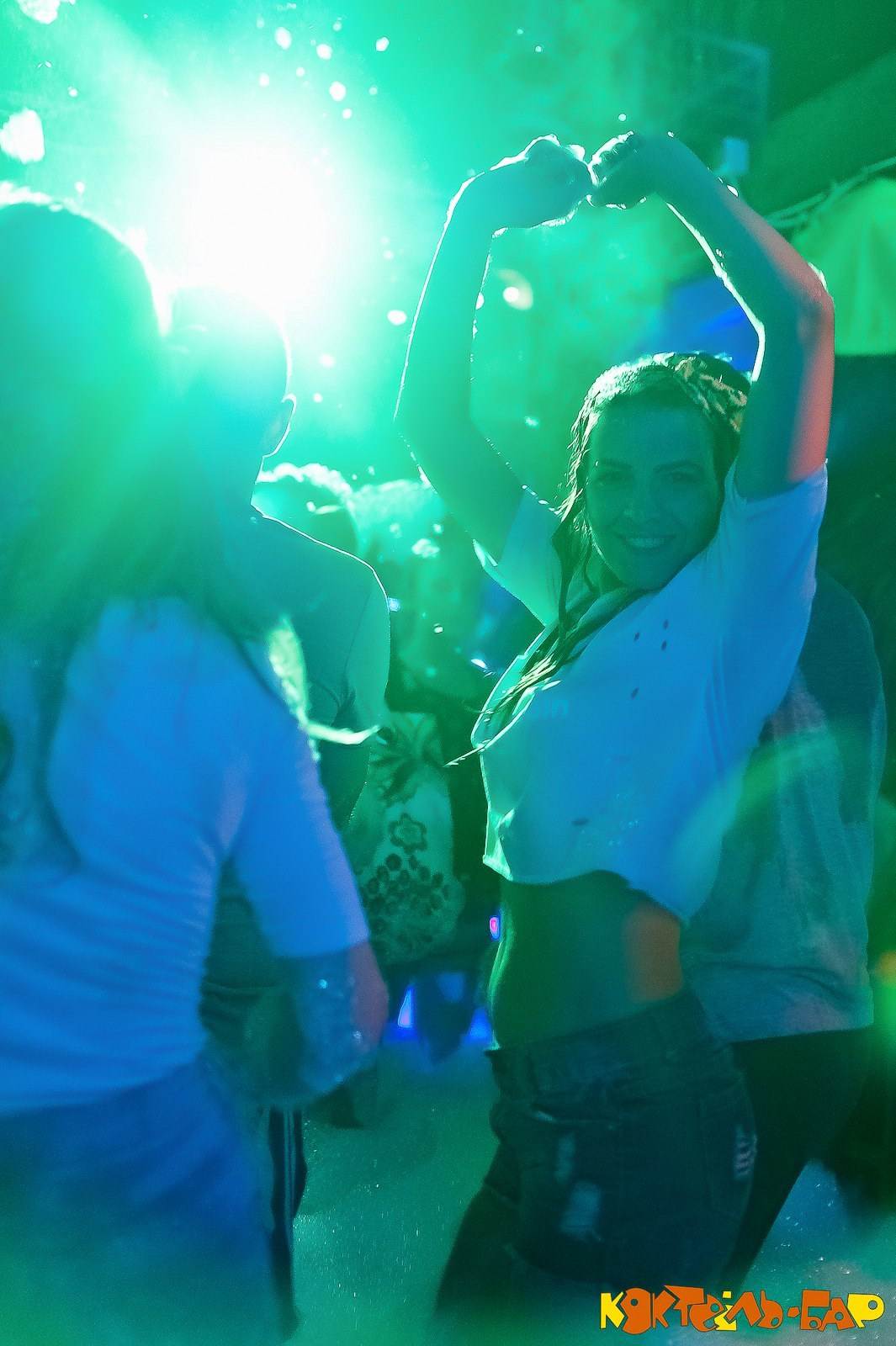 Репортаж. Фотограф Эктов Алексей