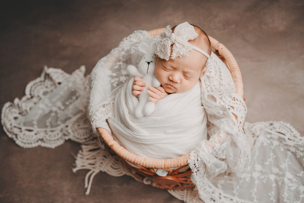 Фотограф новорожденных. Фотограф новорожденных Василиса Панькова