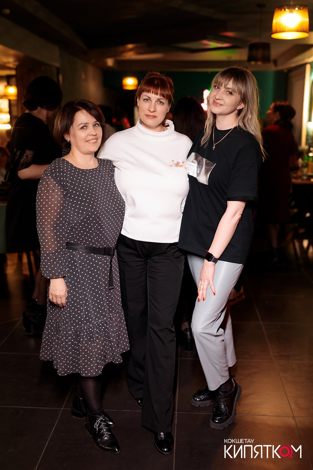 ШАШЛЫЧНЫЙ ДВОР. КИПЯТКОМ КОКШЕТАУ