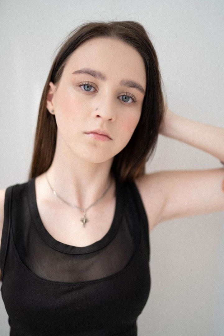 Никитюк Виктория. Promodels