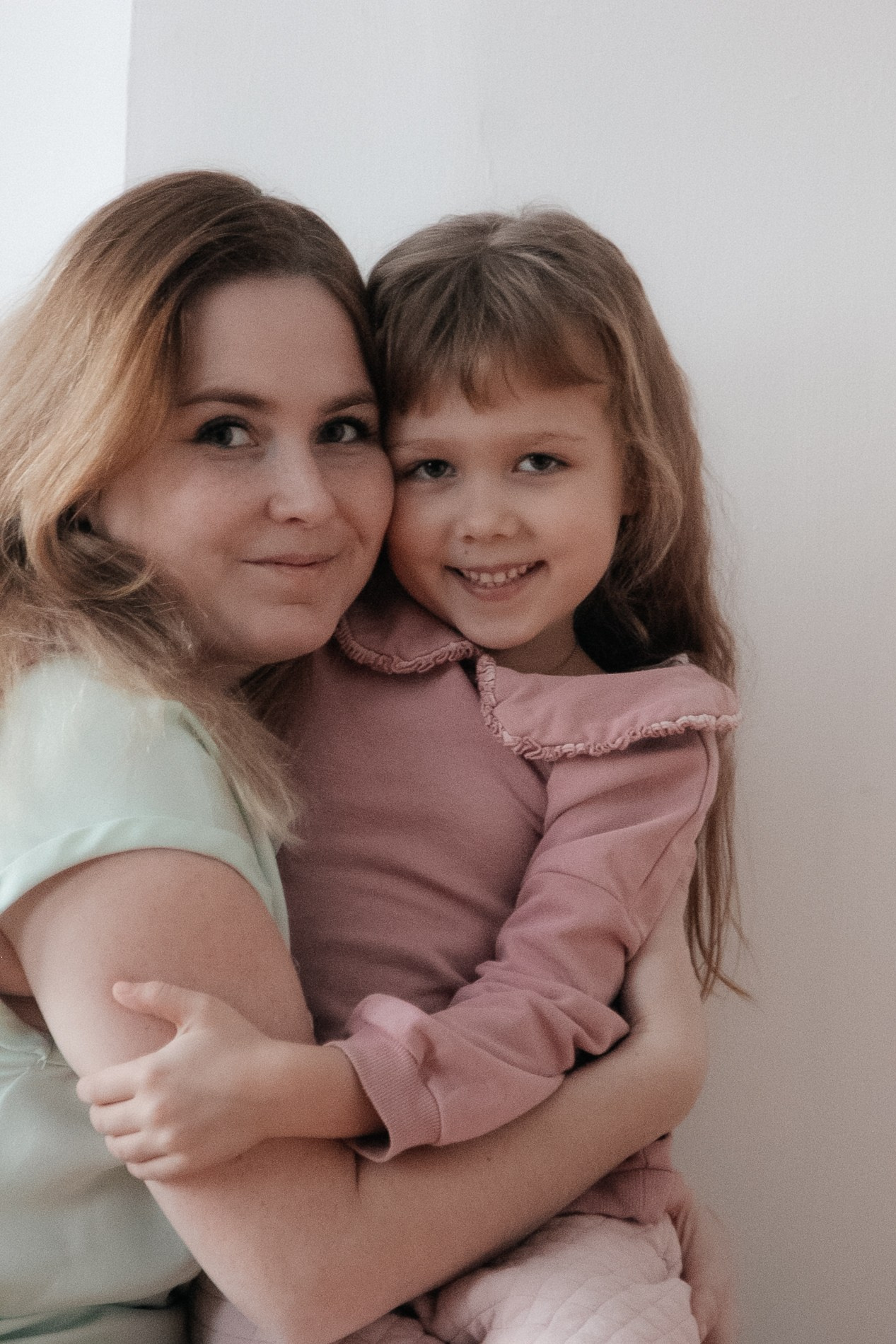 Эльвина Лошманова. Семейный фотограф Казань Никита Федин
