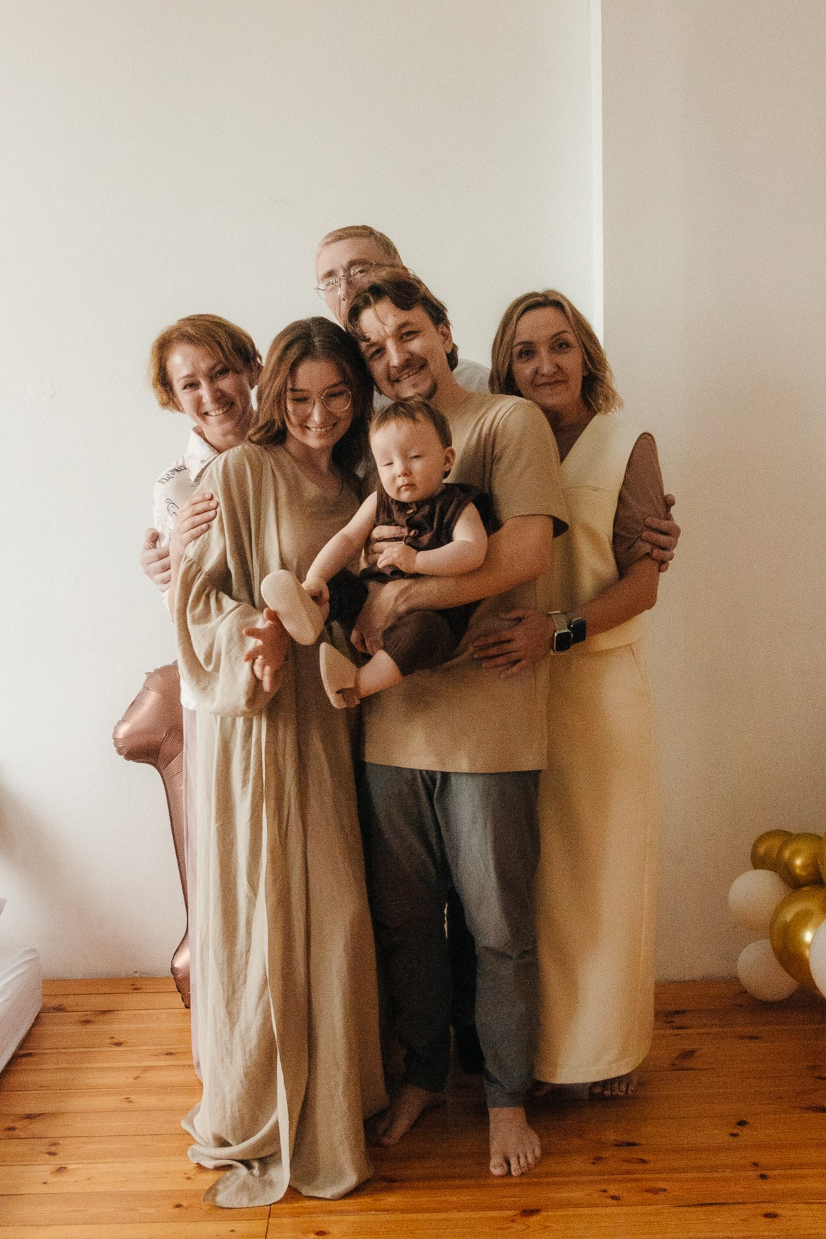 LOVE. Семейный фотограф Казань Никита Федин