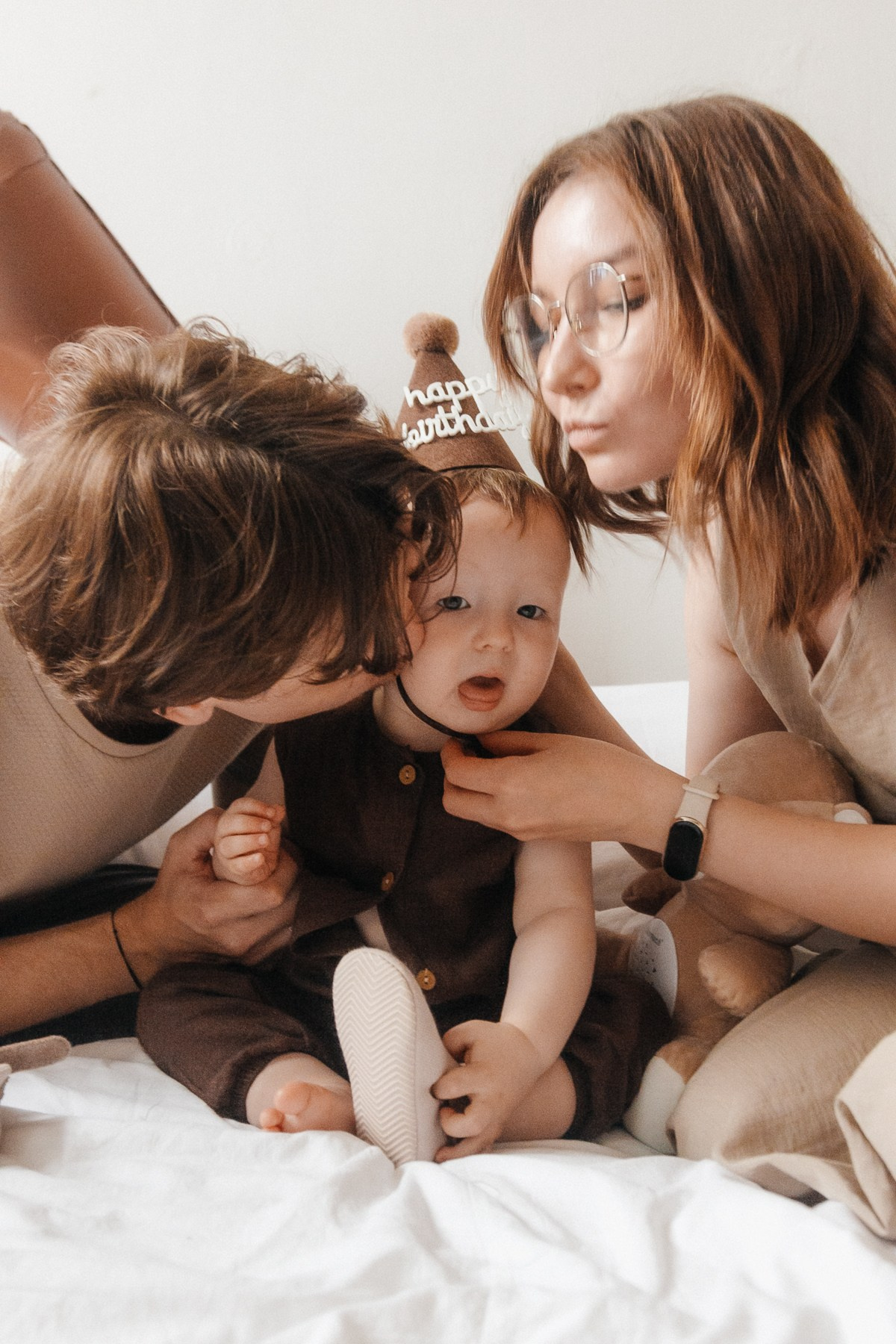LOVE. Семейный фотограф Казань Никита Федин