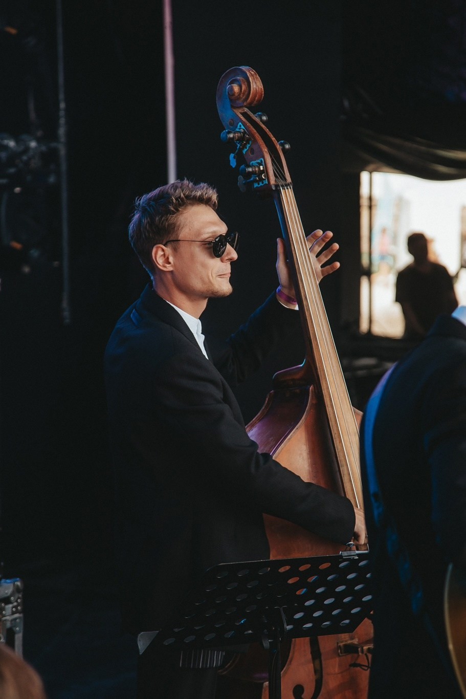 «Таврида.АРТ» фестиваль (Судак). Анна Рышкевич