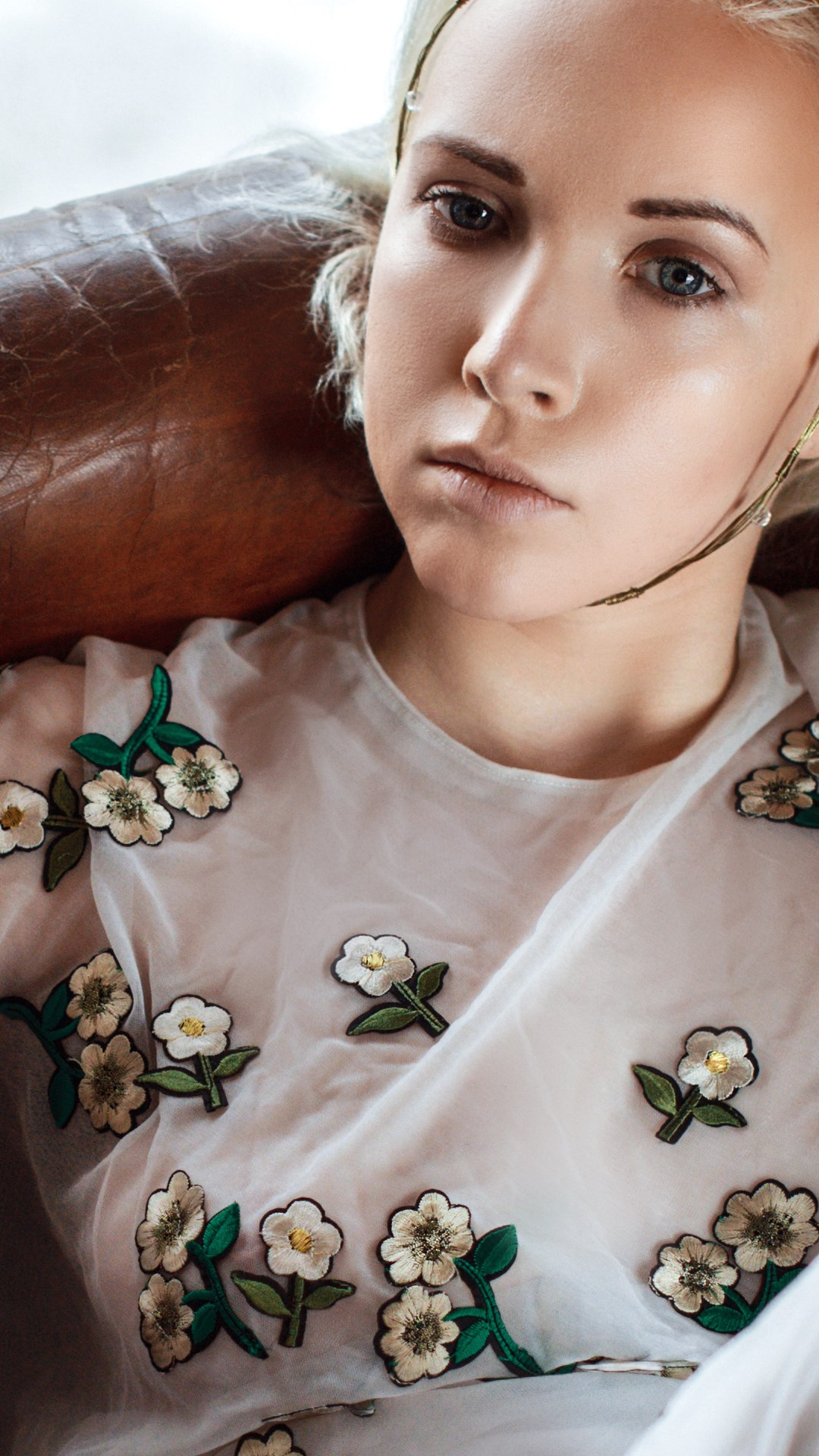 Nastya, Kaps. Портретный и концертный фотограф в Москве Тугарин Александр