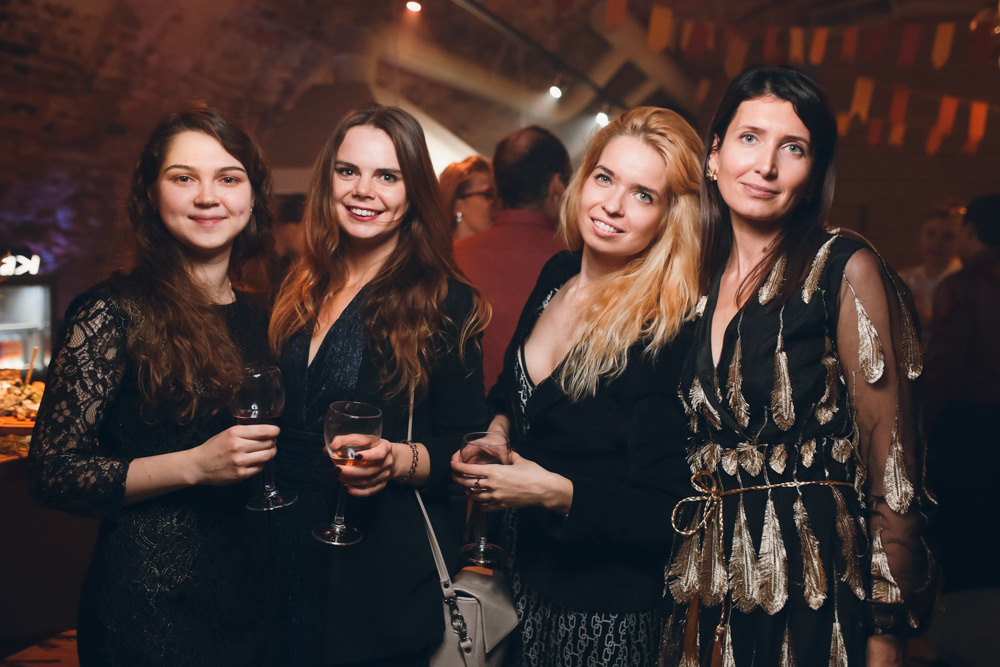 Events. Photographer Michael Alekseev