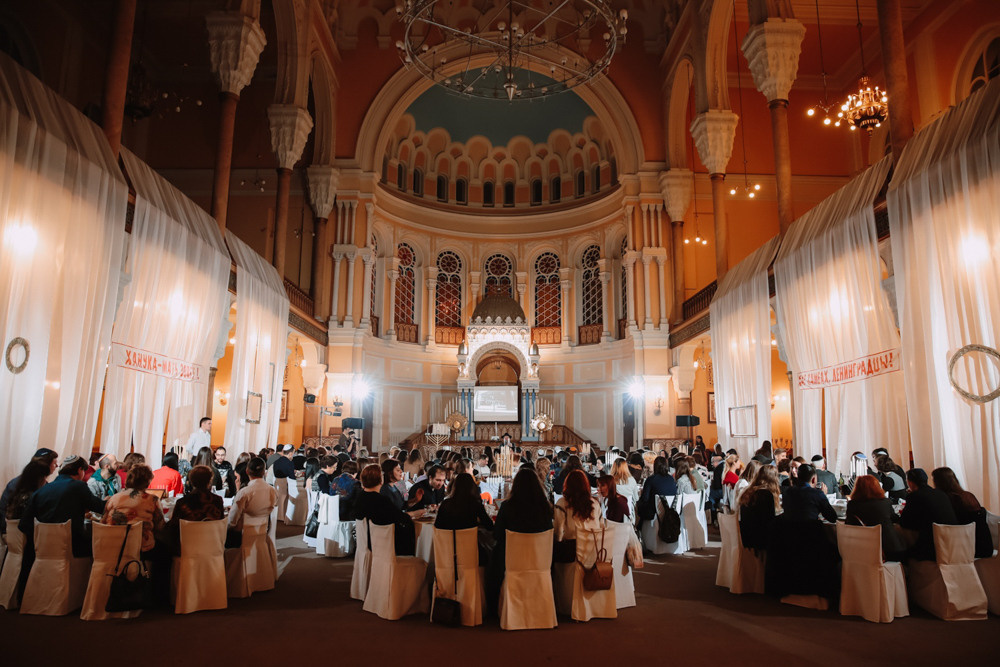 Events. Photographer Michael Alekseev