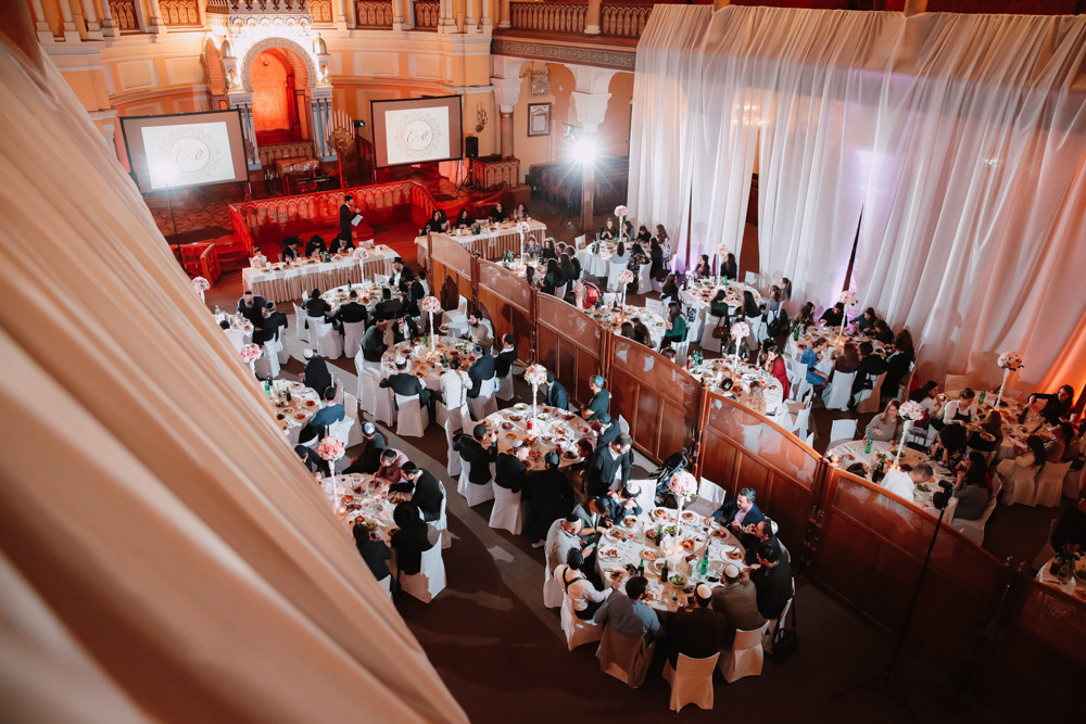 Events. Photographer Michael Alekseev