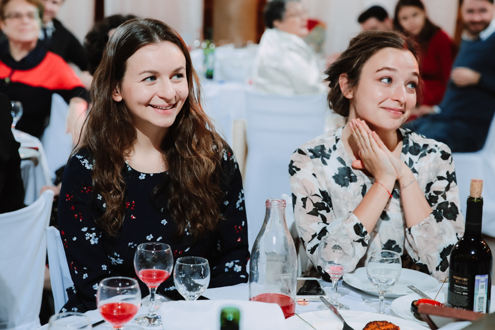 Events. Photographer Michael Alekseev