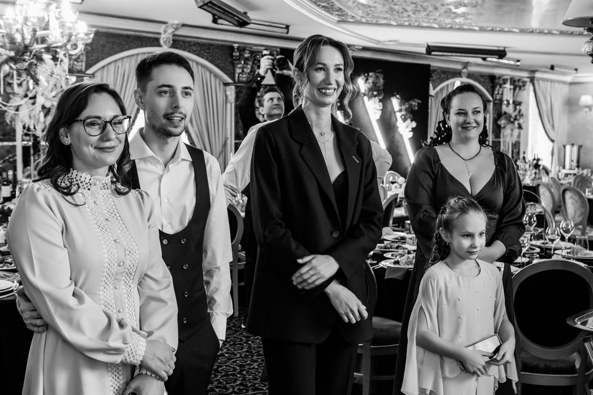 Мухаммет и Кристина. Юрий Тублицев. Фотограф. Оренбург